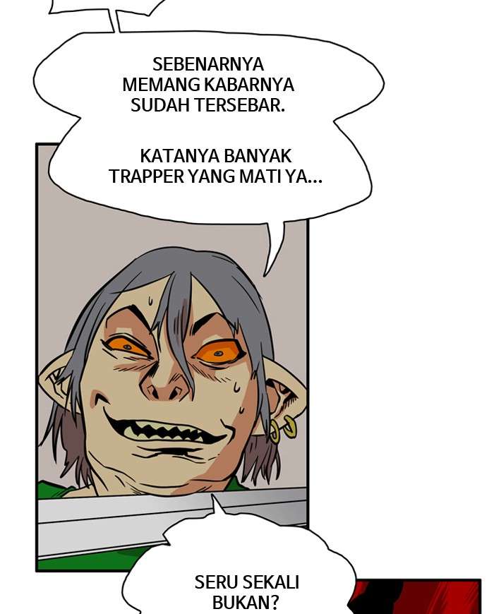 Troll Trap Bab 21 halaman 79
