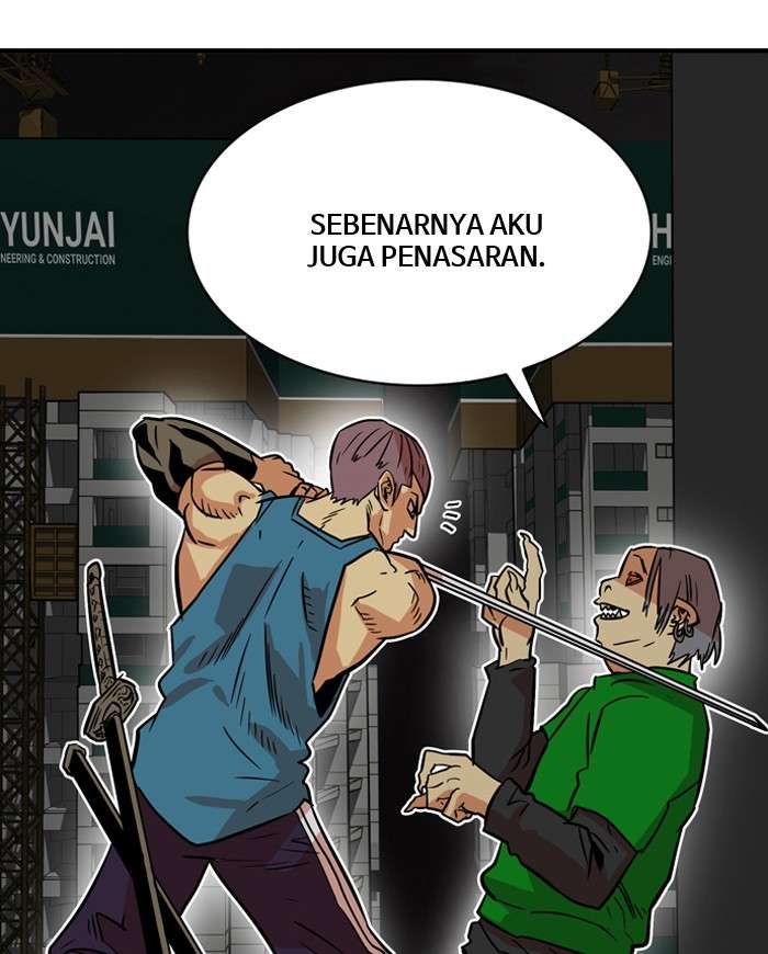 Troll Trap Bab 21 halaman 81