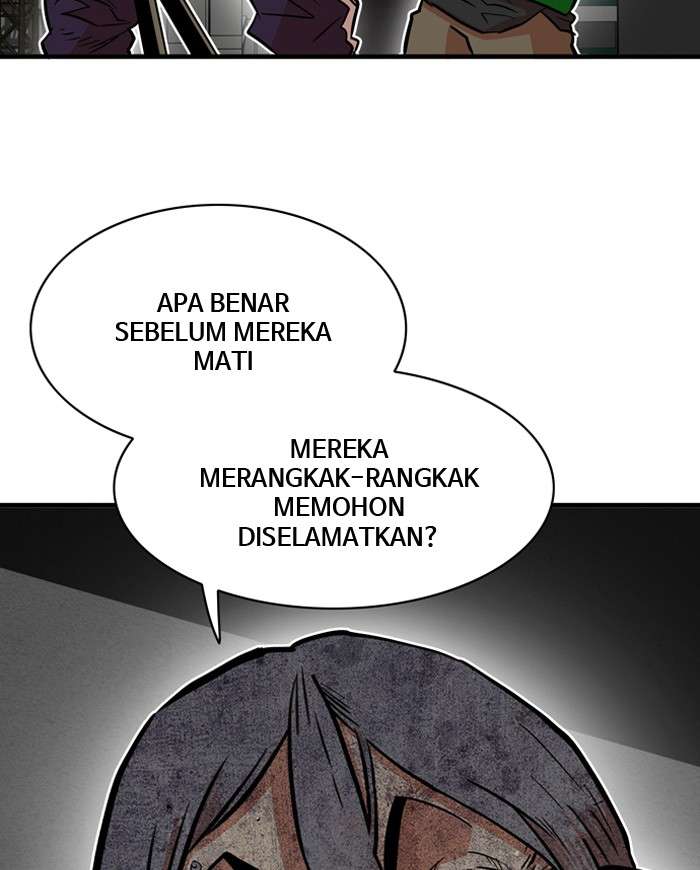 Troll Trap Bab 21 halaman 82