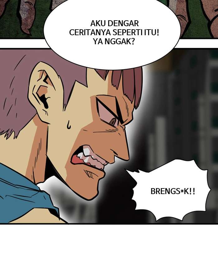 Troll Trap Bab 21 halaman 84