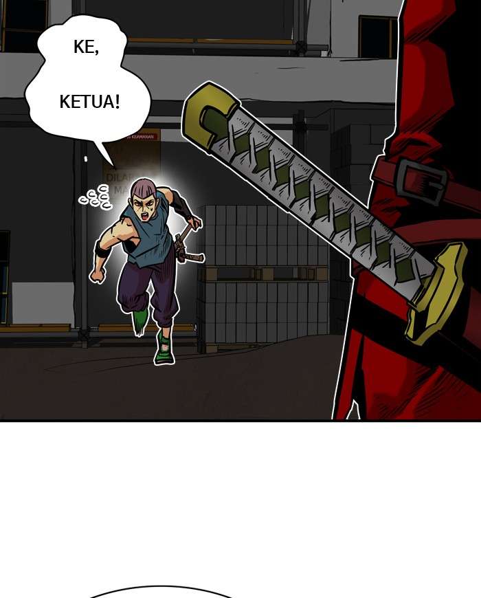 Troll Trap Bab 21 halaman 103