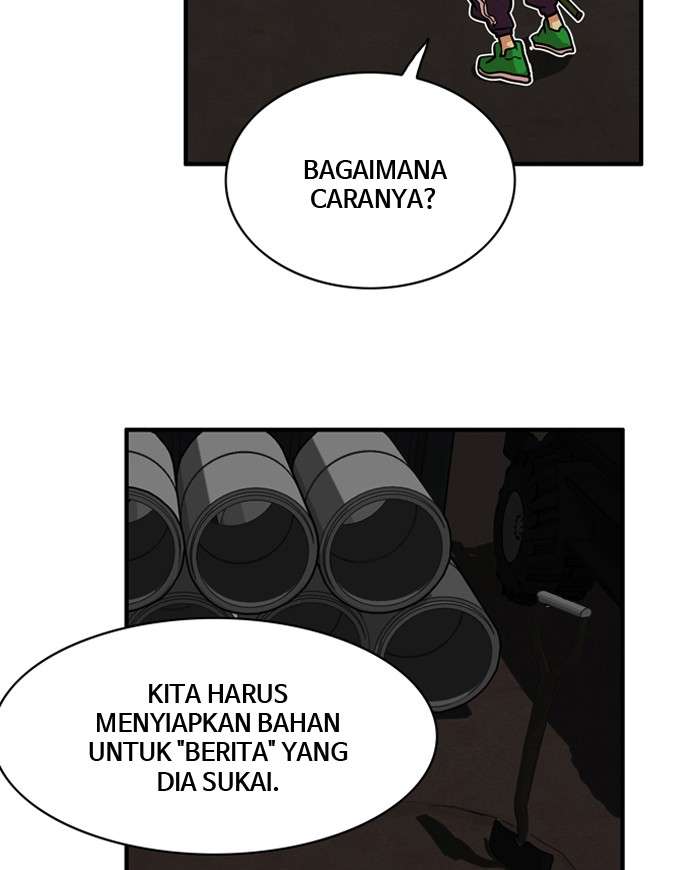 Troll Trap Bab 21 halaman 105