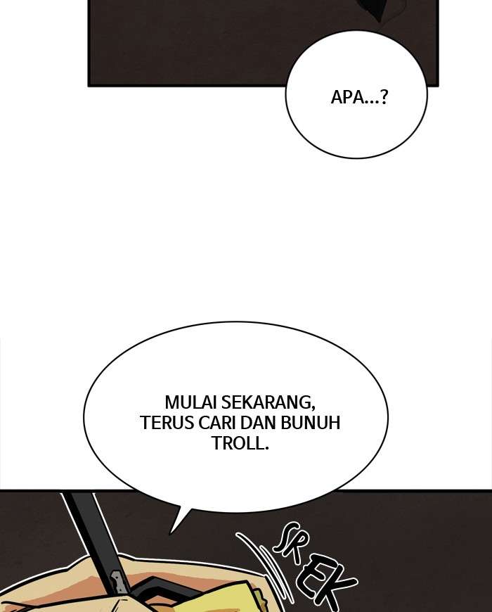 Troll Trap Bab 21 halaman 106