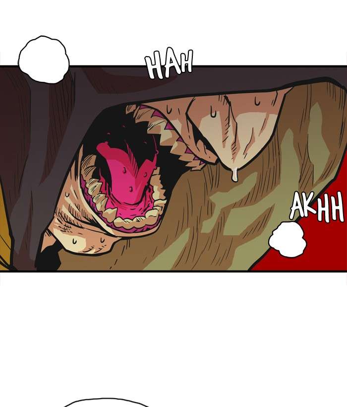 Troll Trap Bab 22 halaman 5