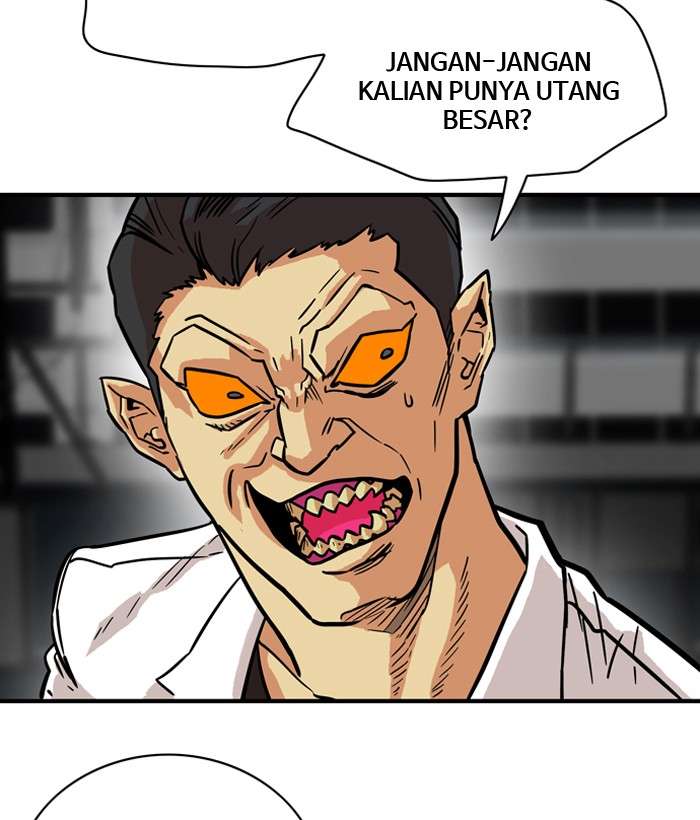 Troll Trap Bab 22 halaman 34