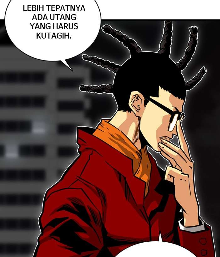 Troll Trap Bab 22 halaman 35