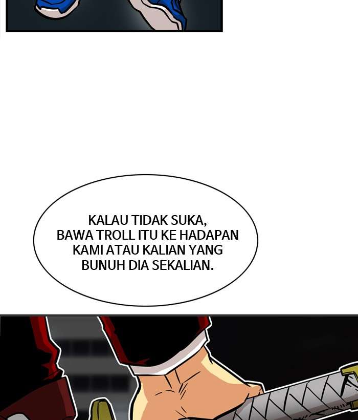 Troll Trap Bab 22 halaman 38