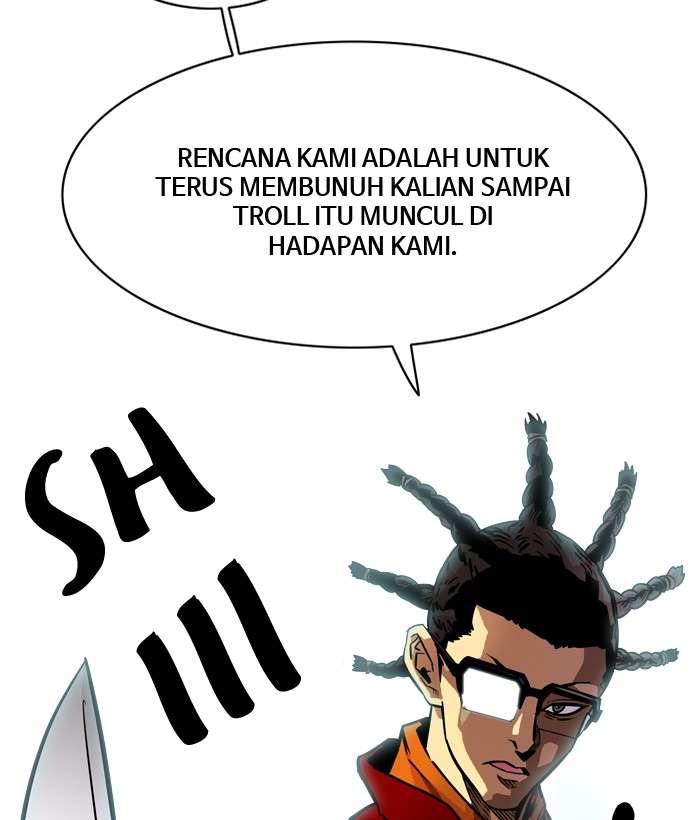 Troll Trap Bab 22 halaman 40