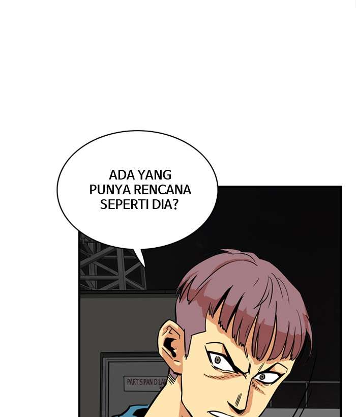 Troll Trap Bab 22 halaman 49