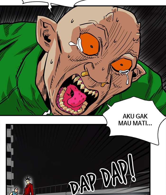Troll Trap Bab 22 halaman 62
