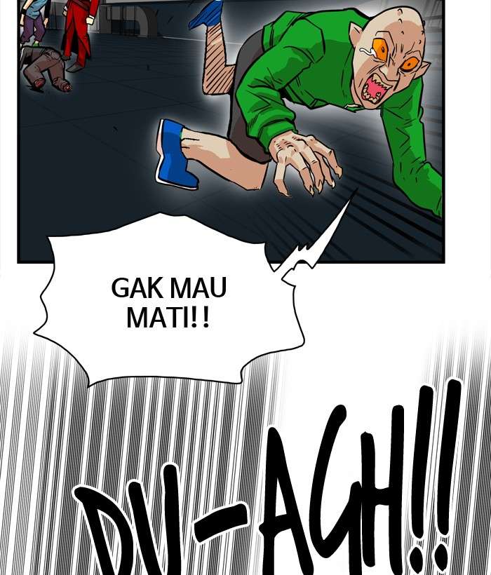 Troll Trap Bab 22 halaman 63