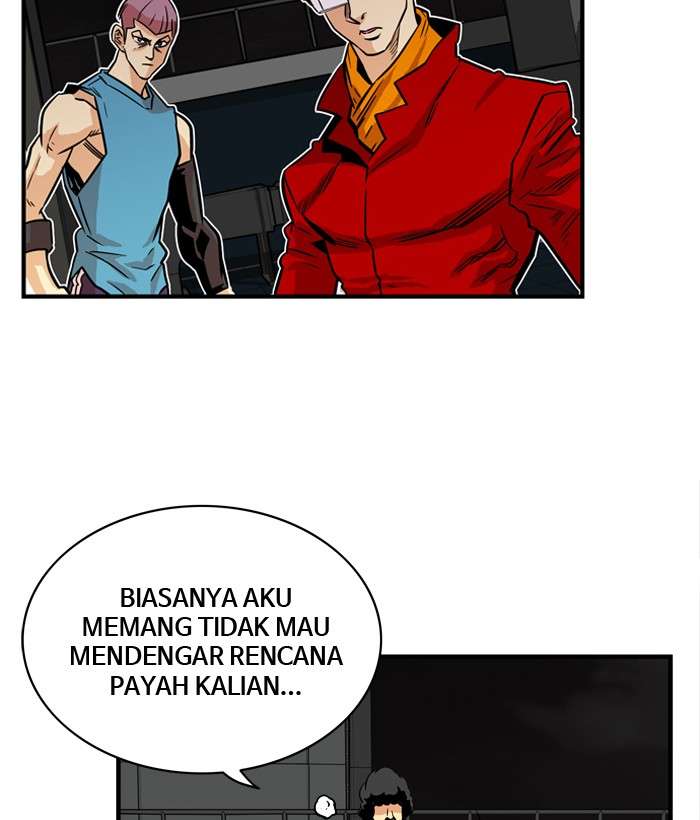 Troll Trap Bab 22 halaman 72