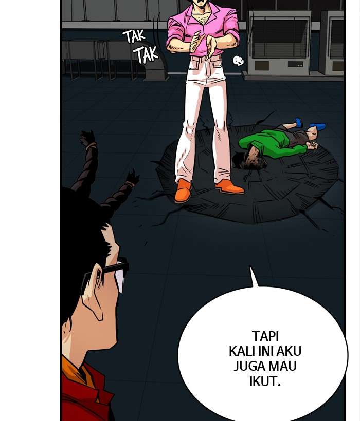 Troll Trap Bab 22 halaman 73