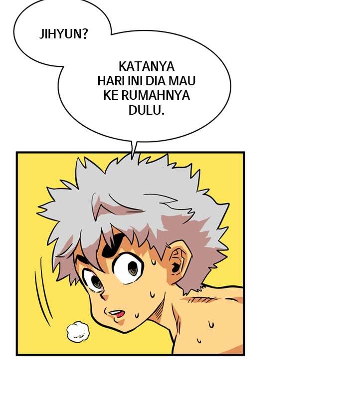 Troll Trap Bab 22 halaman 83