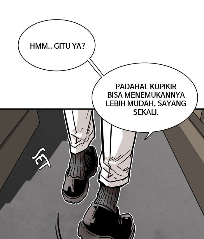 Troll Trap Bab 22 halaman 84