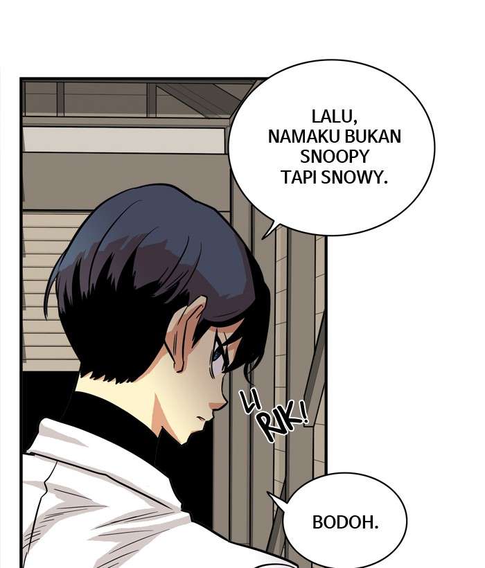 Troll Trap Bab 22 halaman 88