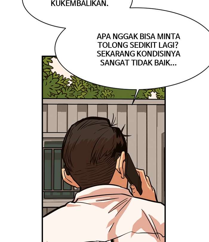 Troll Trap Bab 23 halaman 5