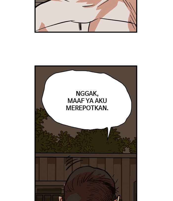 Troll Trap Bab 23 halaman 7