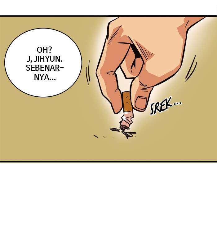 Troll Trap Bab 23 halaman 15