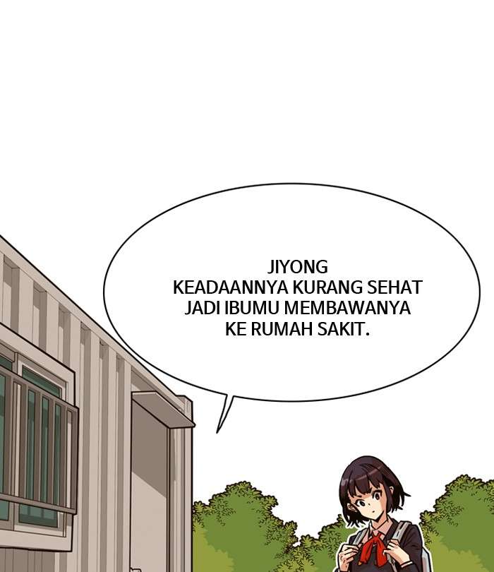 Troll Trap Bab 23 halaman 16