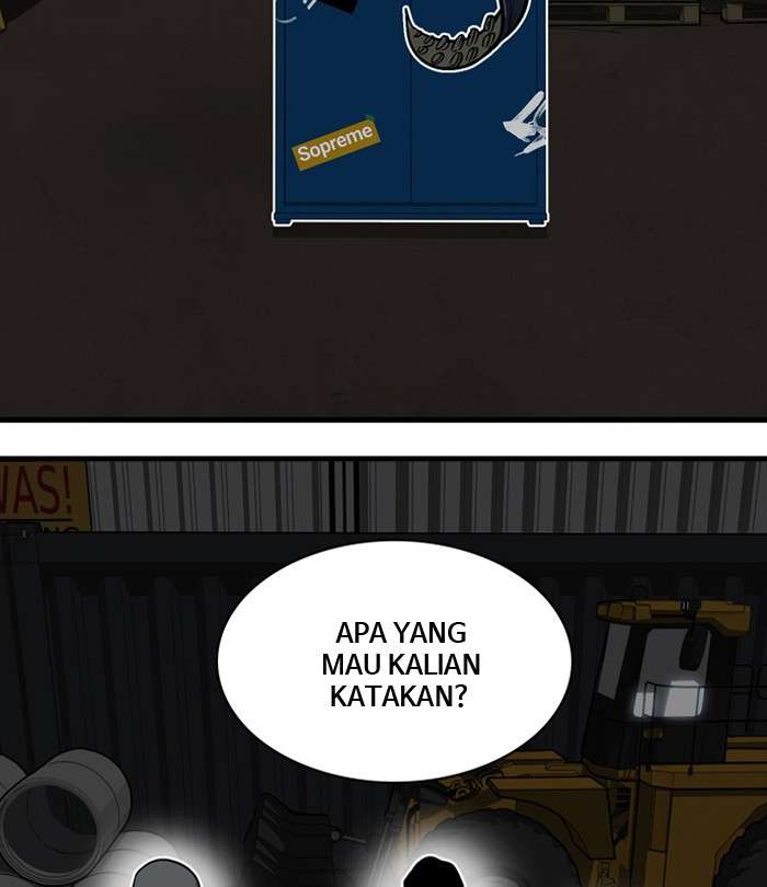Troll Trap Bab 23 halaman 47