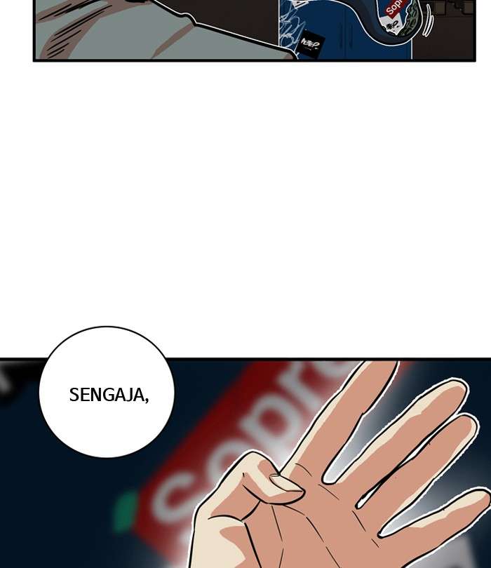 Troll Trap Bab 23 halaman 50