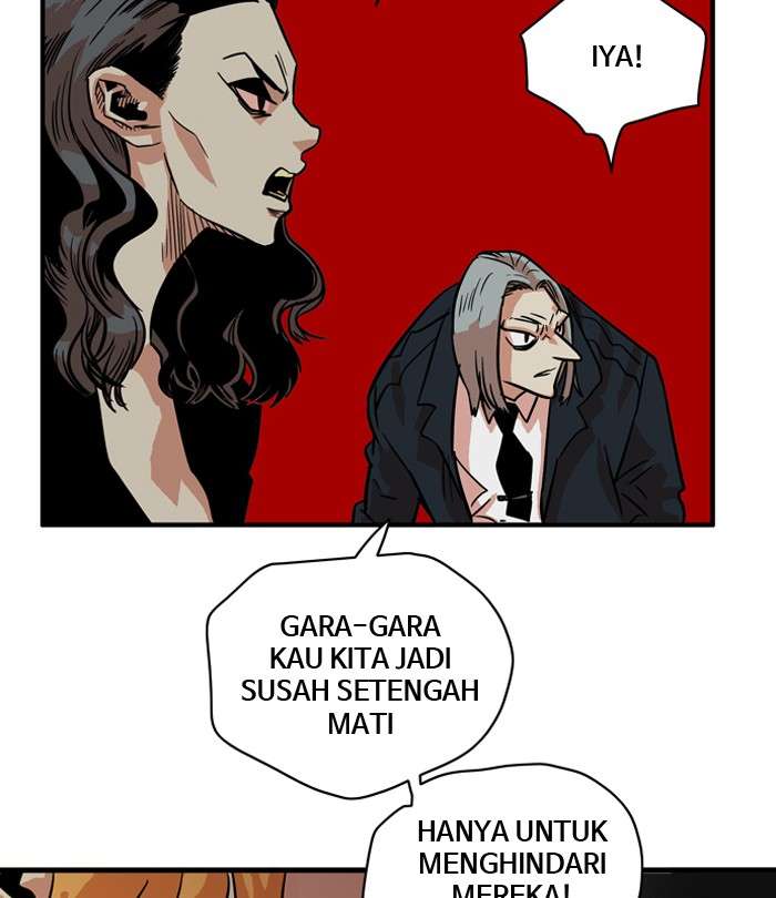 Troll Trap Bab 23 halaman 55