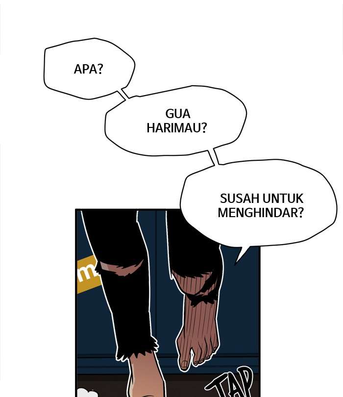Troll Trap Bab 23 halaman 57