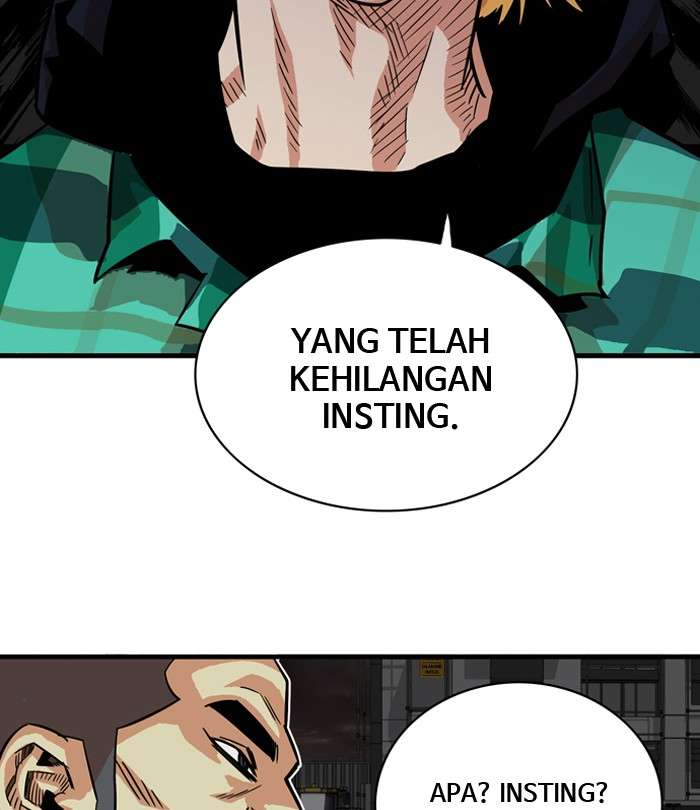 Troll Trap Bab 23 halaman 61