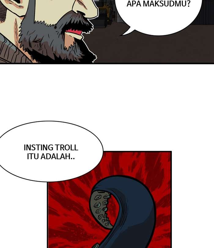 Troll Trap Bab 23 halaman 62