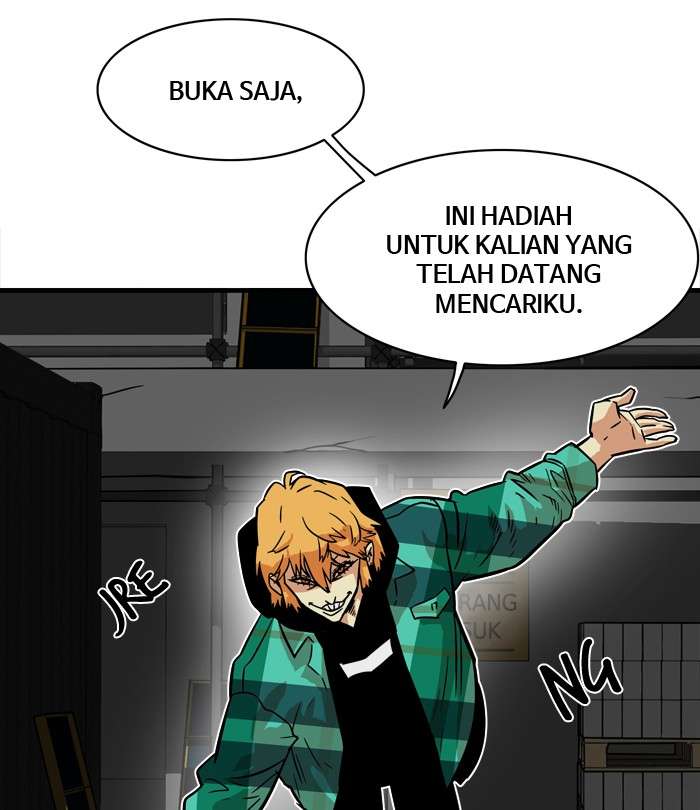 Troll Trap Bab 23 halaman 68
