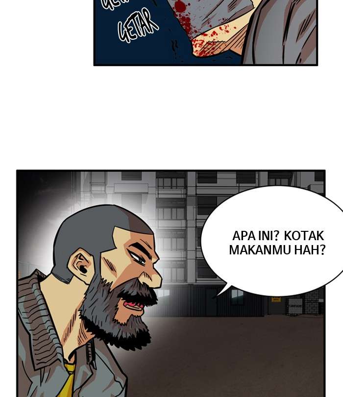 Troll Trap Bab 23 halaman 73