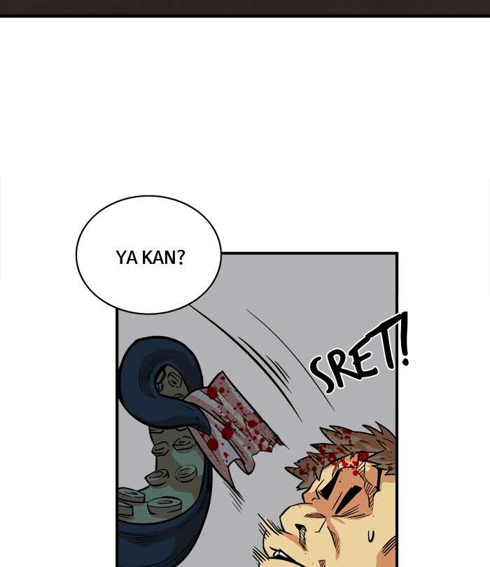 Troll Trap Bab 23 halaman 77