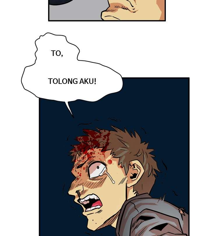 Troll Trap Bab 23 halaman 78