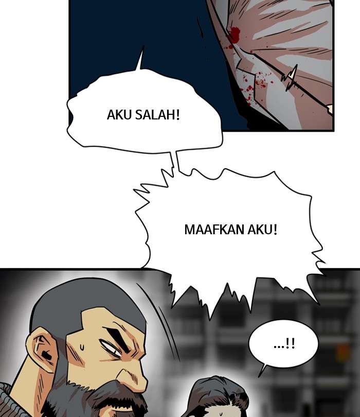 Troll Trap Bab 23 halaman 79