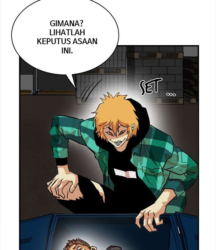 Troll Trap Bab 23 halaman 81