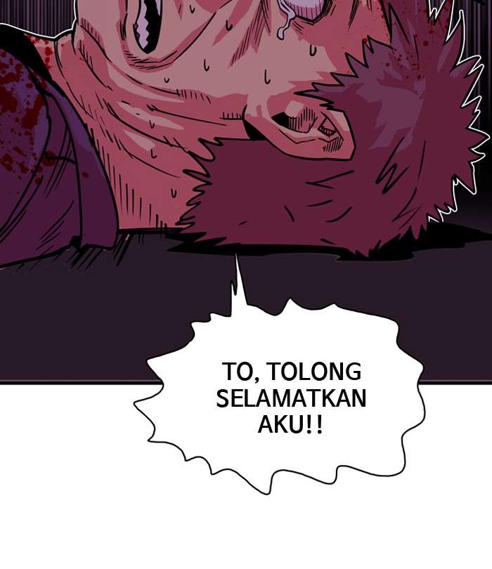 Troll Trap Bab 23 halaman 85