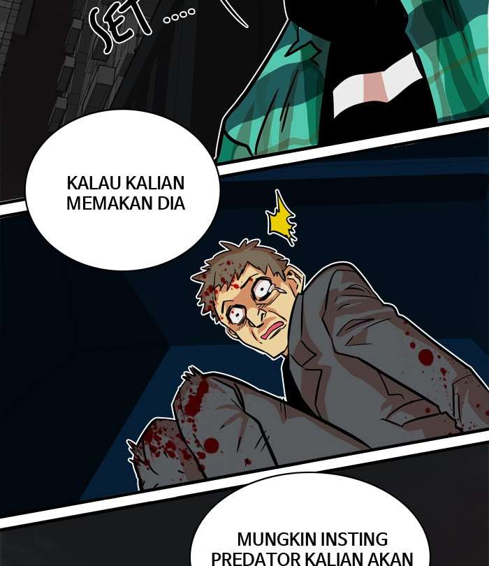 Troll Trap Bab 23 halaman 87