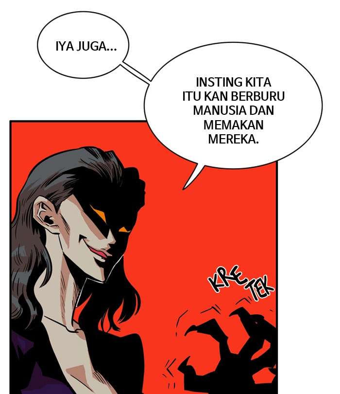 Troll Trap Bab 23 halaman 89