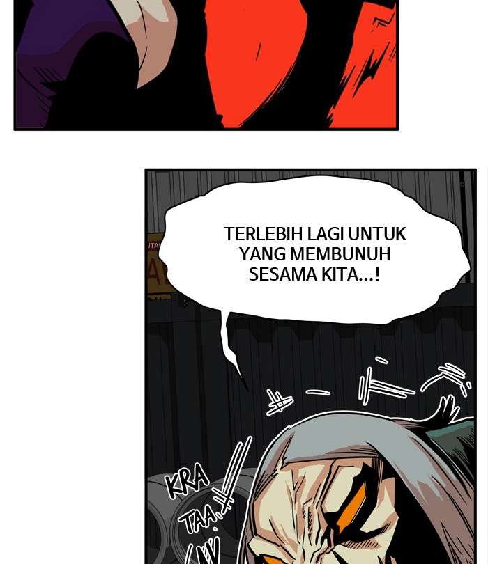 Troll Trap Bab 23 halaman 90