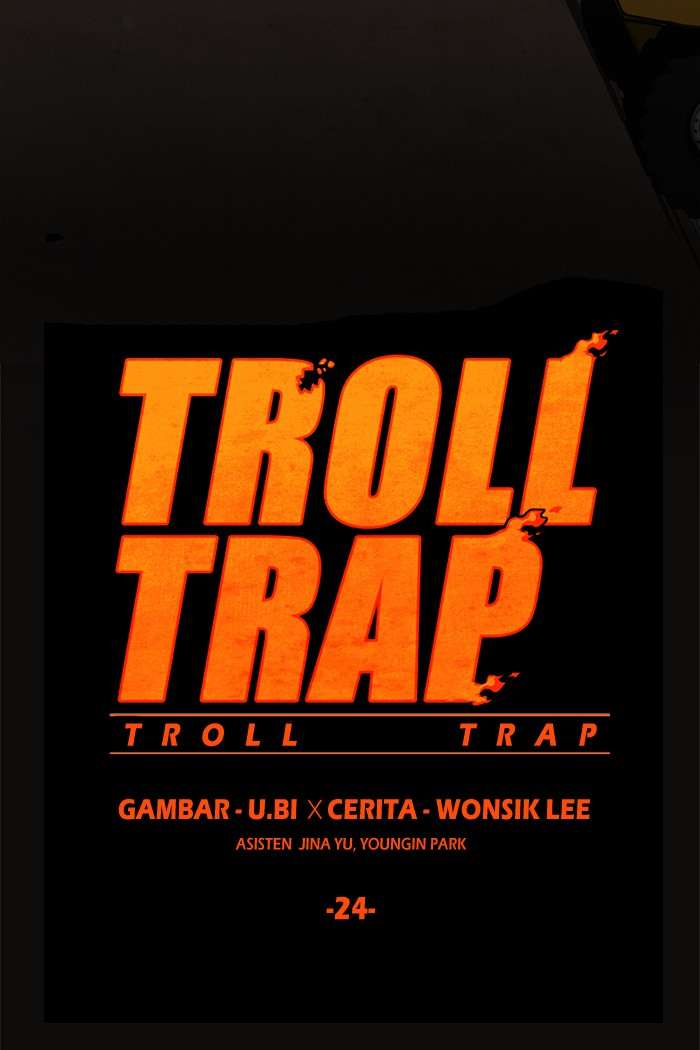 Troll Trap Bab 24 halaman 3