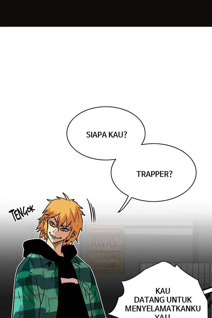 Troll Trap Bab 24 halaman 4