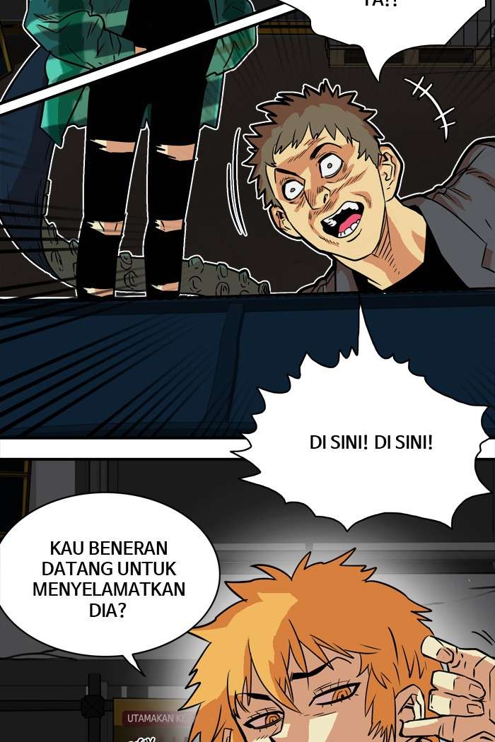 Troll Trap Bab 24 halaman 5