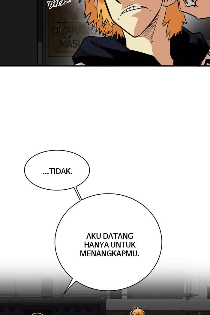 Troll Trap Bab 24 halaman 6