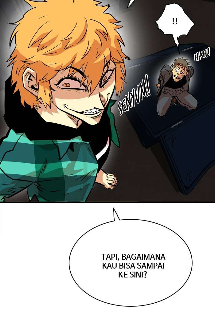 Troll Trap Bab 24 halaman 8