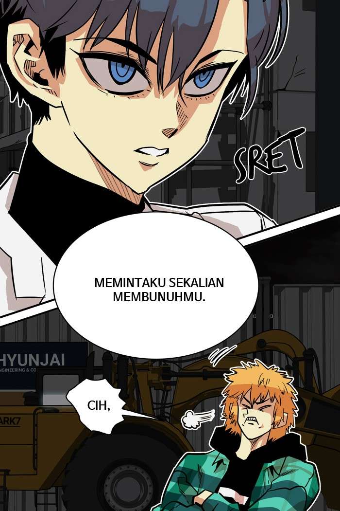 Troll Trap Bab 24 halaman 11