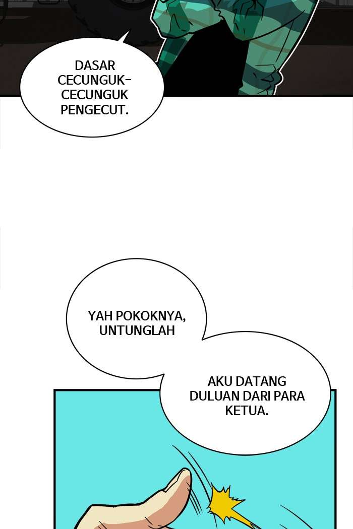 Troll Trap Bab 24 halaman 12