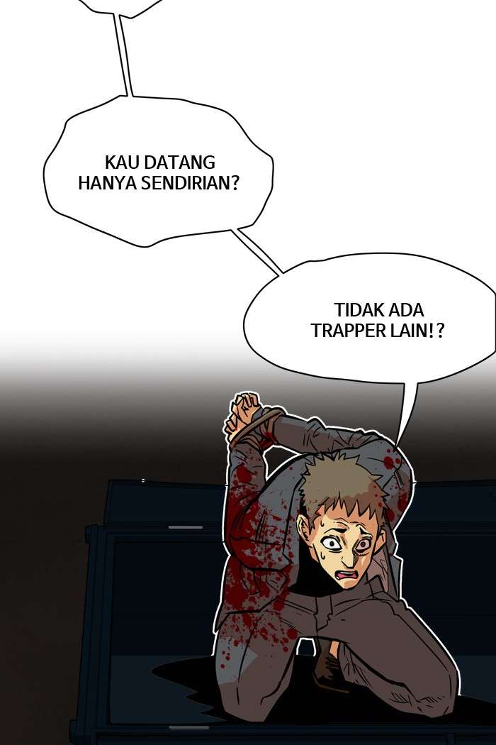 Troll Trap Bab 24 halaman 17