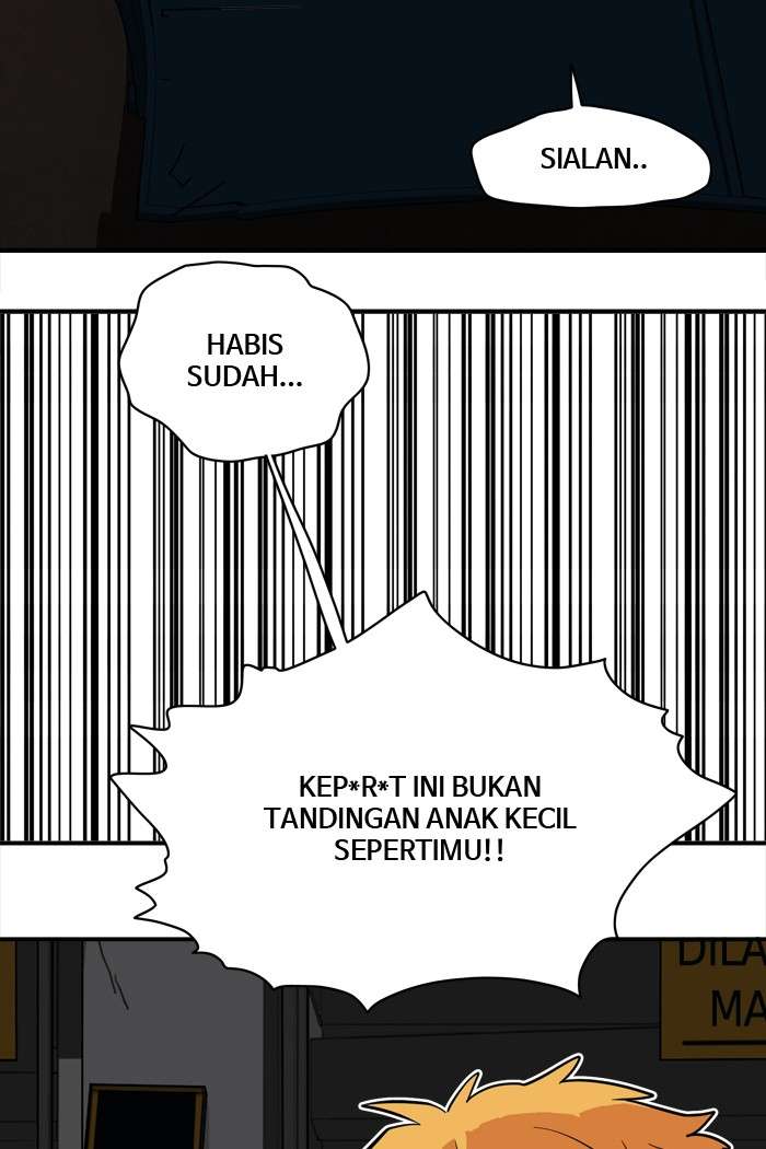 Troll Trap Bab 24 halaman 18