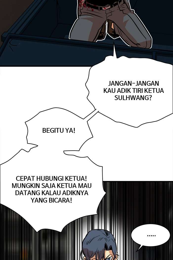 Troll Trap Bab 24 halaman 21